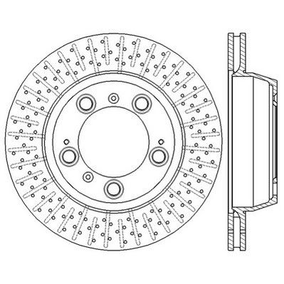 Disque de frein