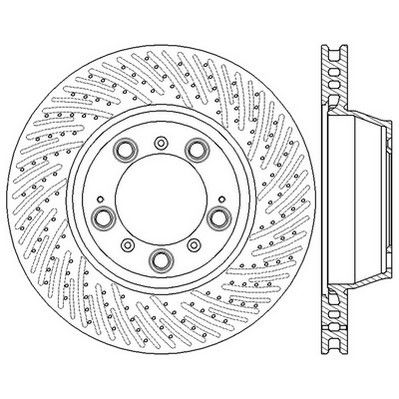 Disque de frein