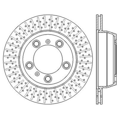 Disque de frein