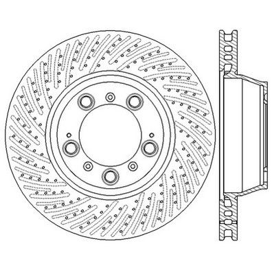 Disque de frein