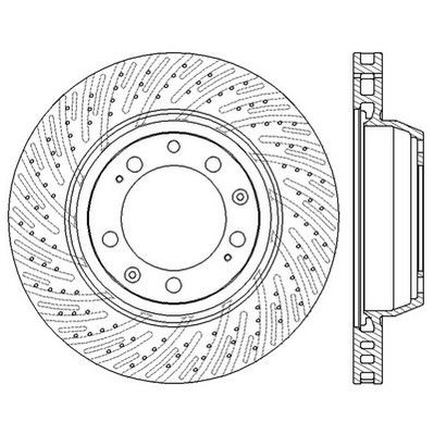 Disque de frein