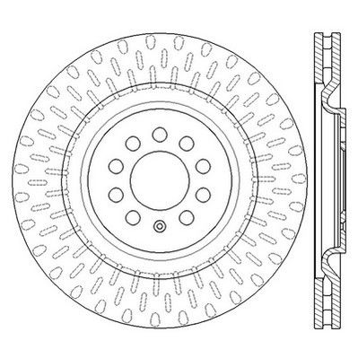 Disque de frein