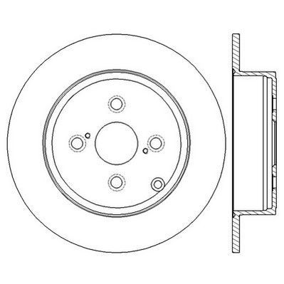 Disque de frein