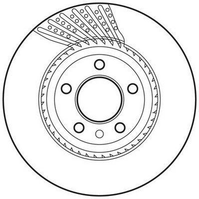 Disque de frein