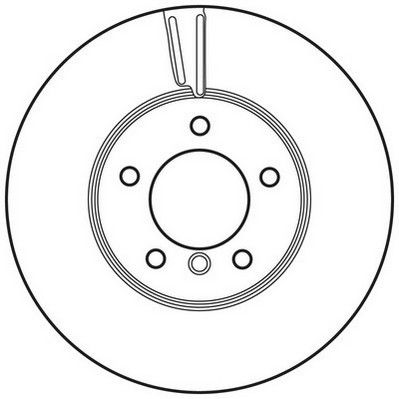 Disque de frein