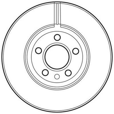 Disque de frein