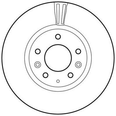 Disque de frein