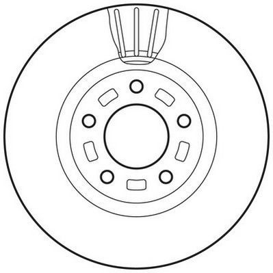 Disque de frein