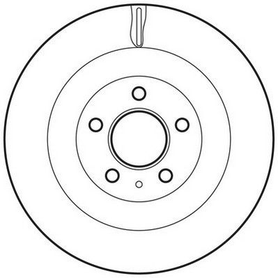 Disque de frein