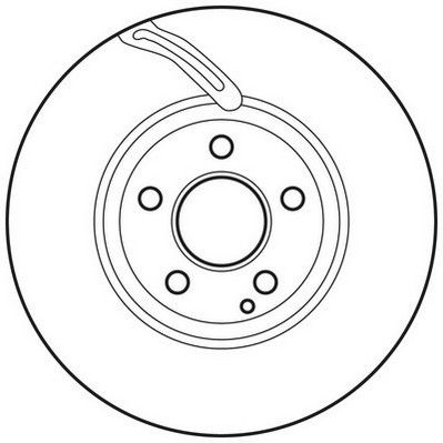 Disque de frein