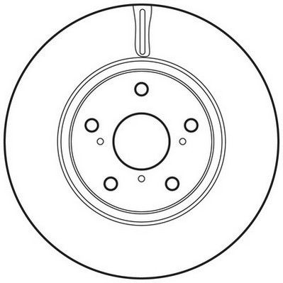 Disque de frein