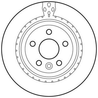 Disque de frein