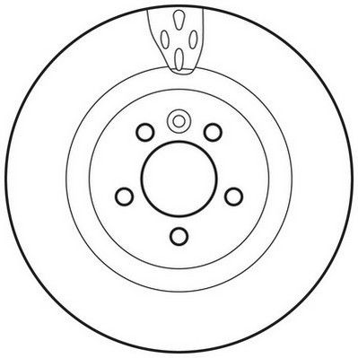 Disque de frein
