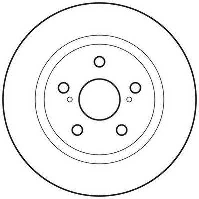 Disque de frein