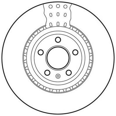 Disque de frein