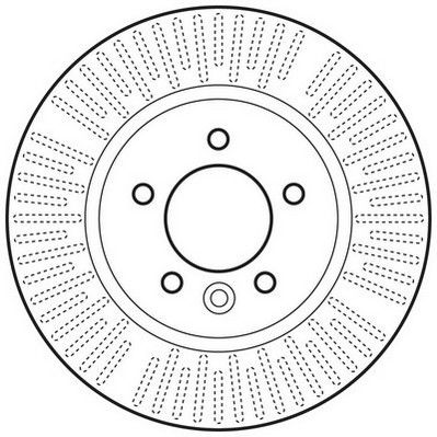 Disque de frein
