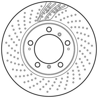 Disque de frein