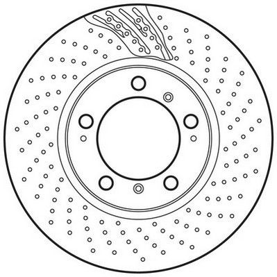 Disque de frein