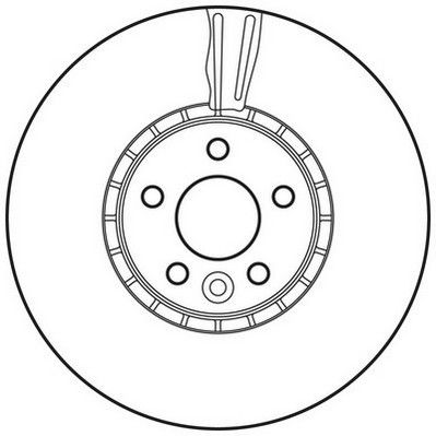 Disque de frein