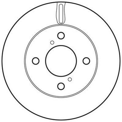 Disque de frein