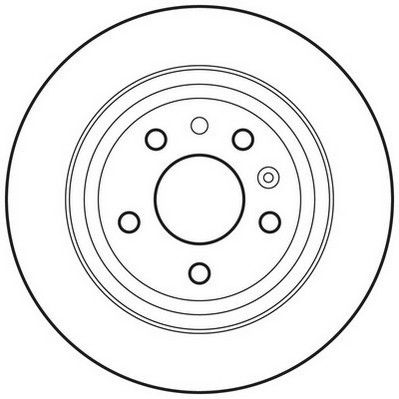 Disque de frein