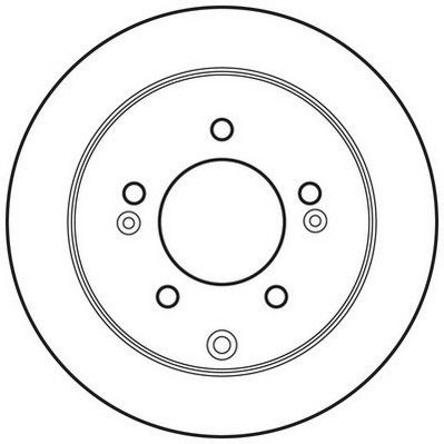 Disque de frein