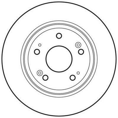 Disque de frein