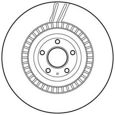 Disque de frein