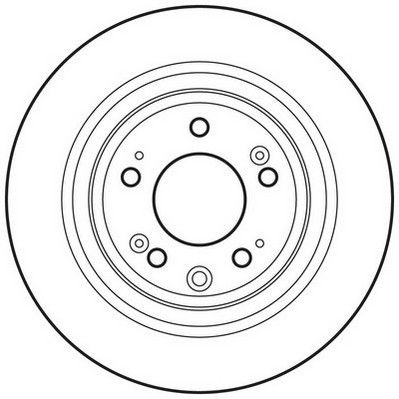 Disque de frein