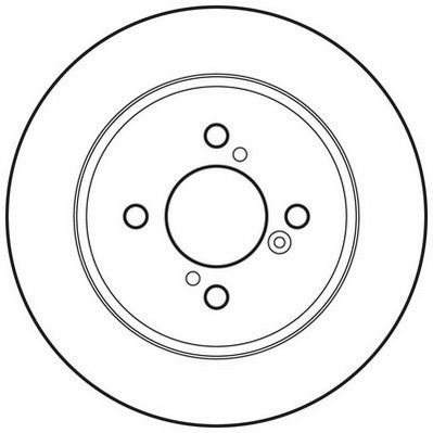 Disque de frein
