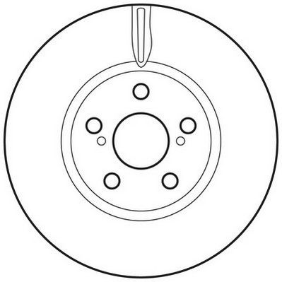 Disque de frein