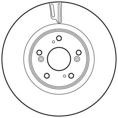 Disque de frein