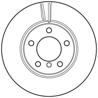 Disque de frein