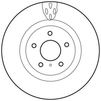 Disque de frein