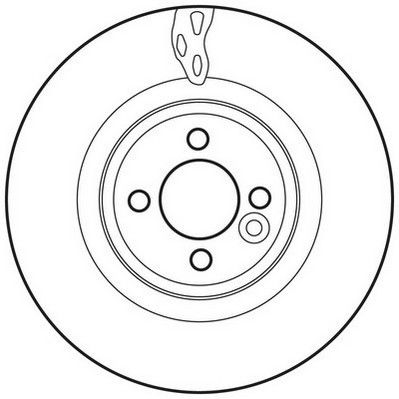 Disque de frein