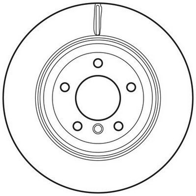 Disque de frein