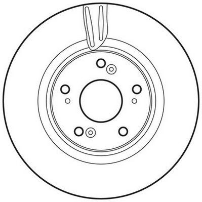 Disque de frein