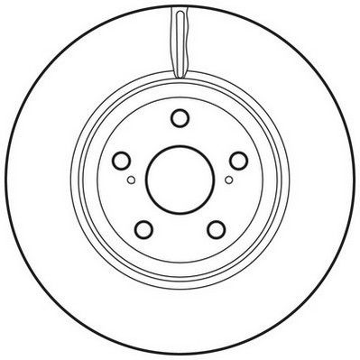 Disque de frein