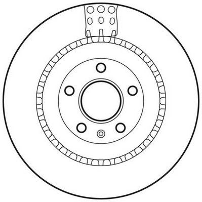 Disque de frein