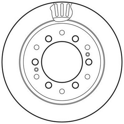 Disque de frein