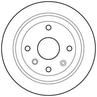 Disque de frein