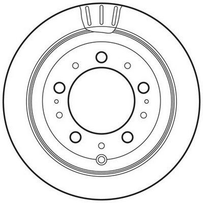 Disque de frein