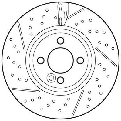 Disque de frein