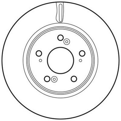 Disque de frein