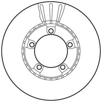 Disque de frein