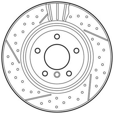 Disque de frein