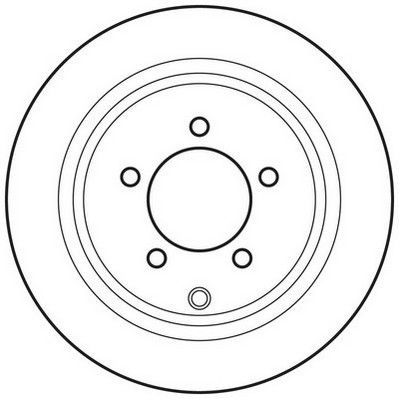 Disque de frein