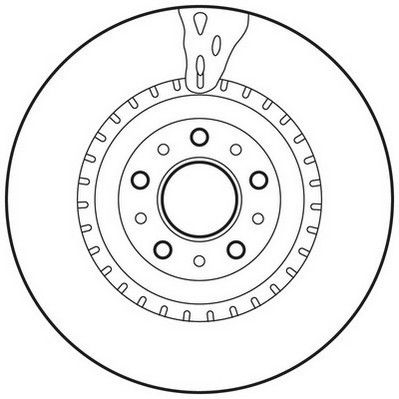 Disque de frein