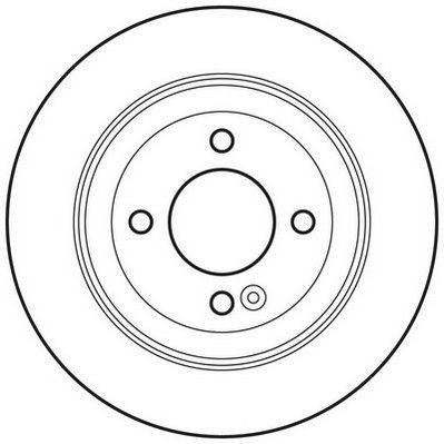 Disque de frein