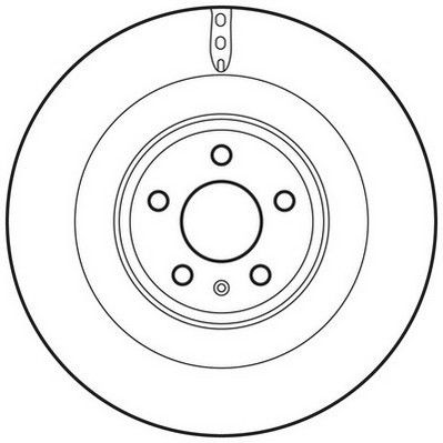 Disque de frein